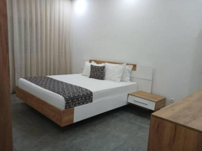 Appartement F4 à Amitié 1